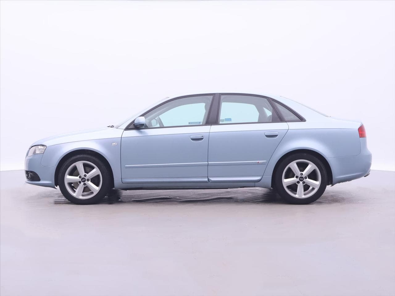 2007 Audi A4 - 4