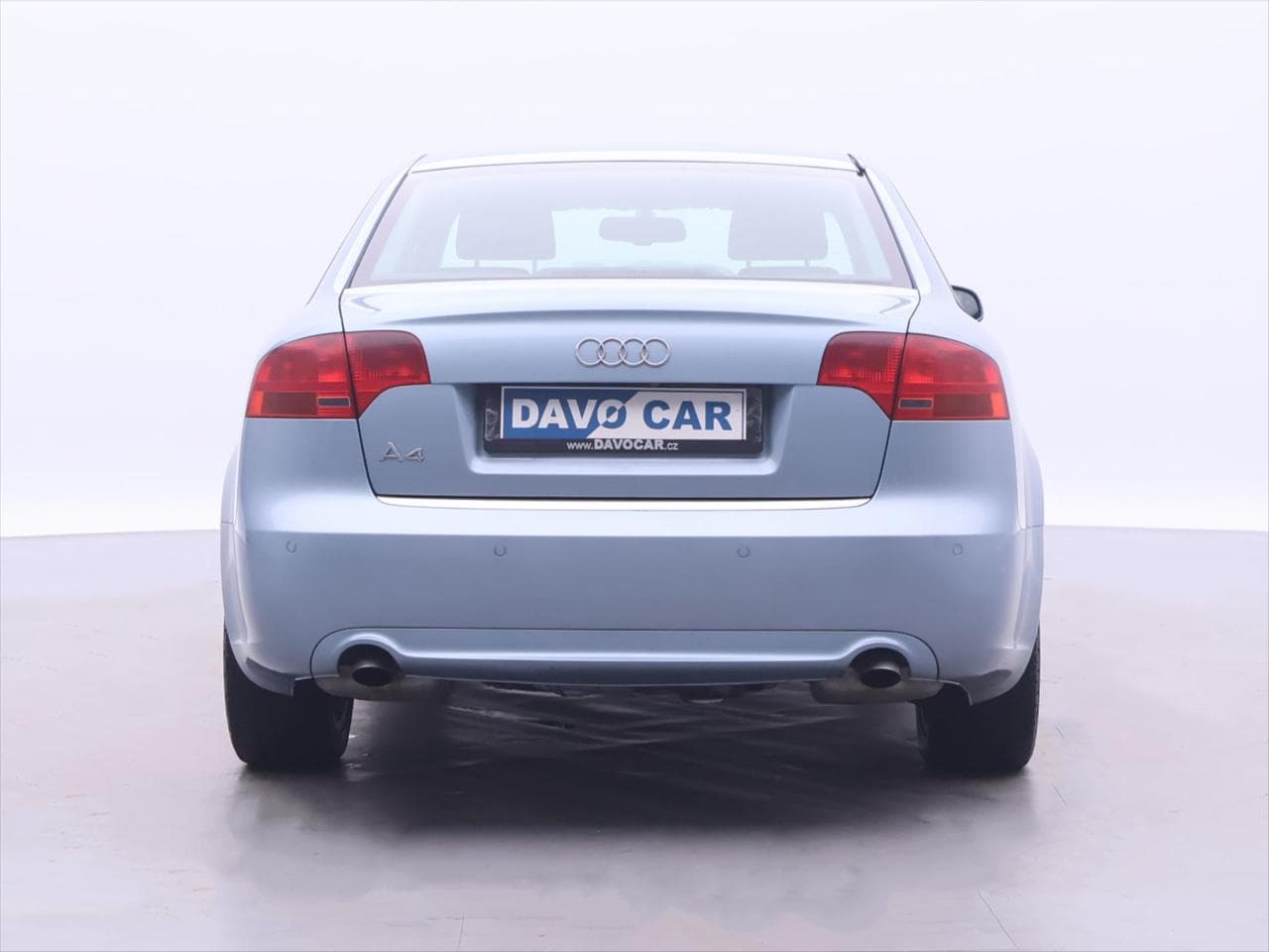 2007 Audi A4 - 6