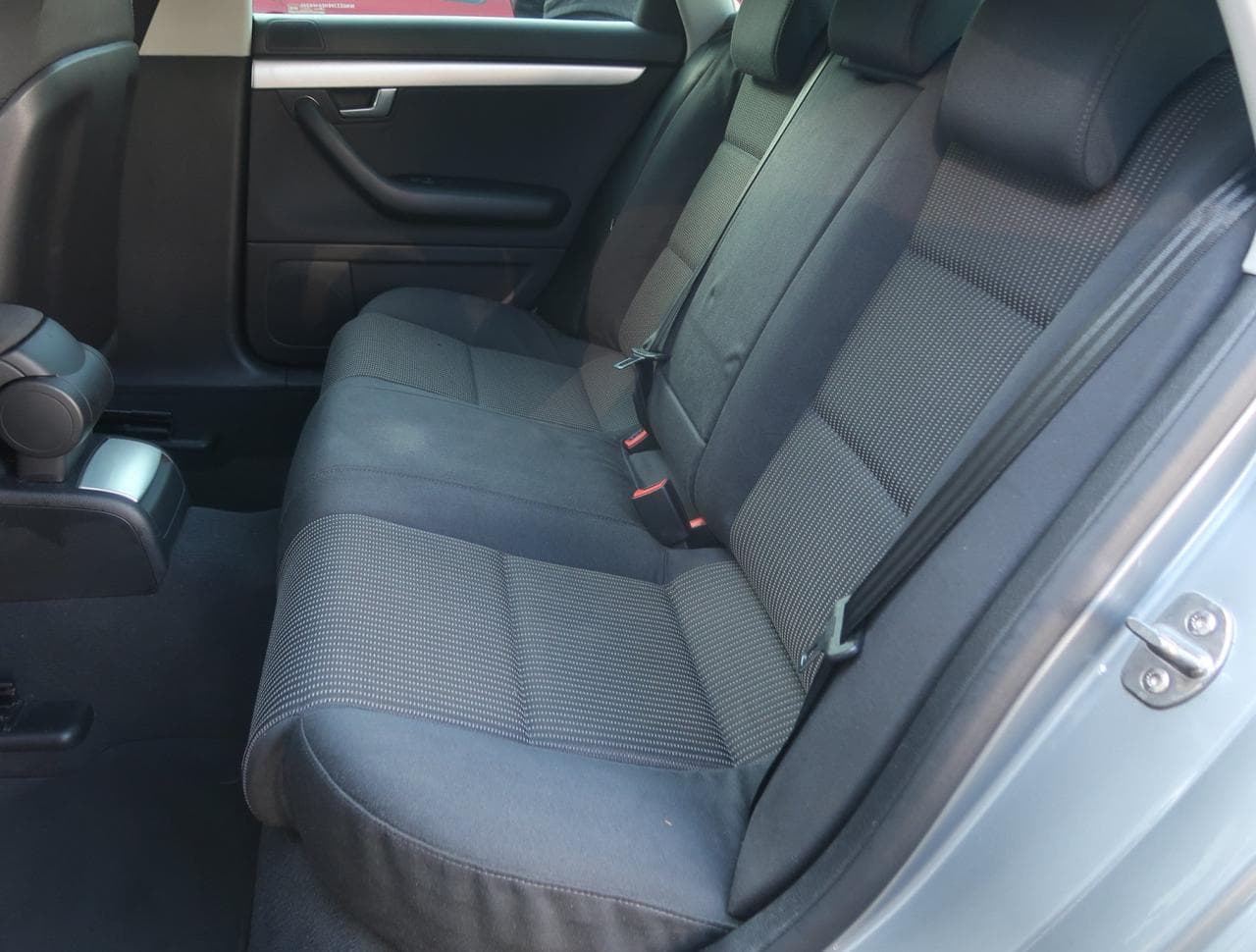 2005 Audi A4 - 15