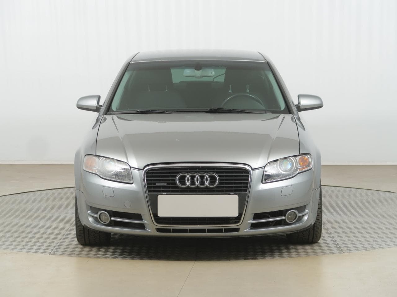 2005 Audi A4 - 2
