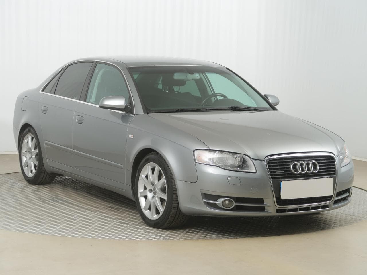 2005 Audi A4