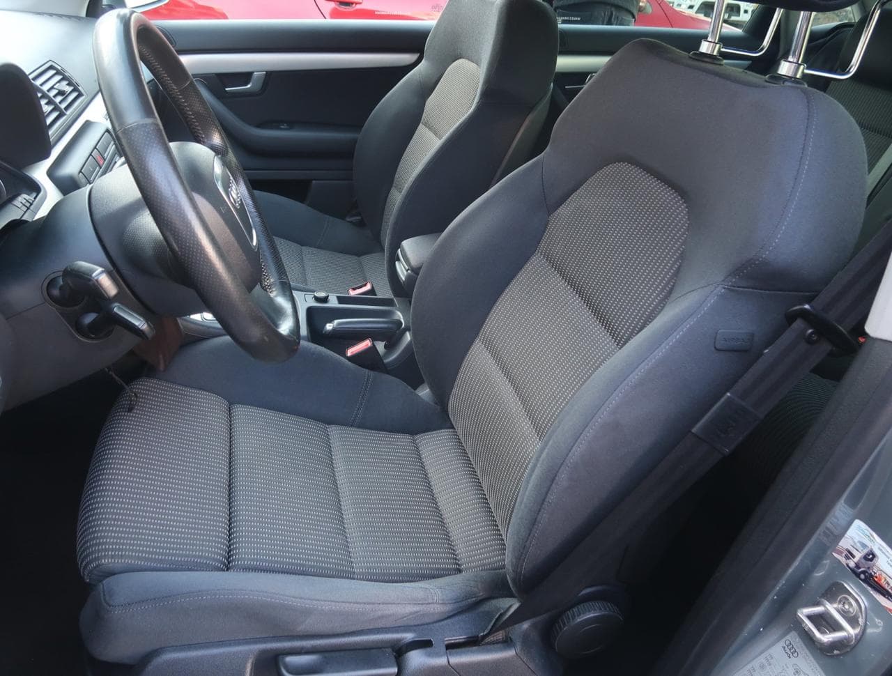 2005 Audi A4 - 16