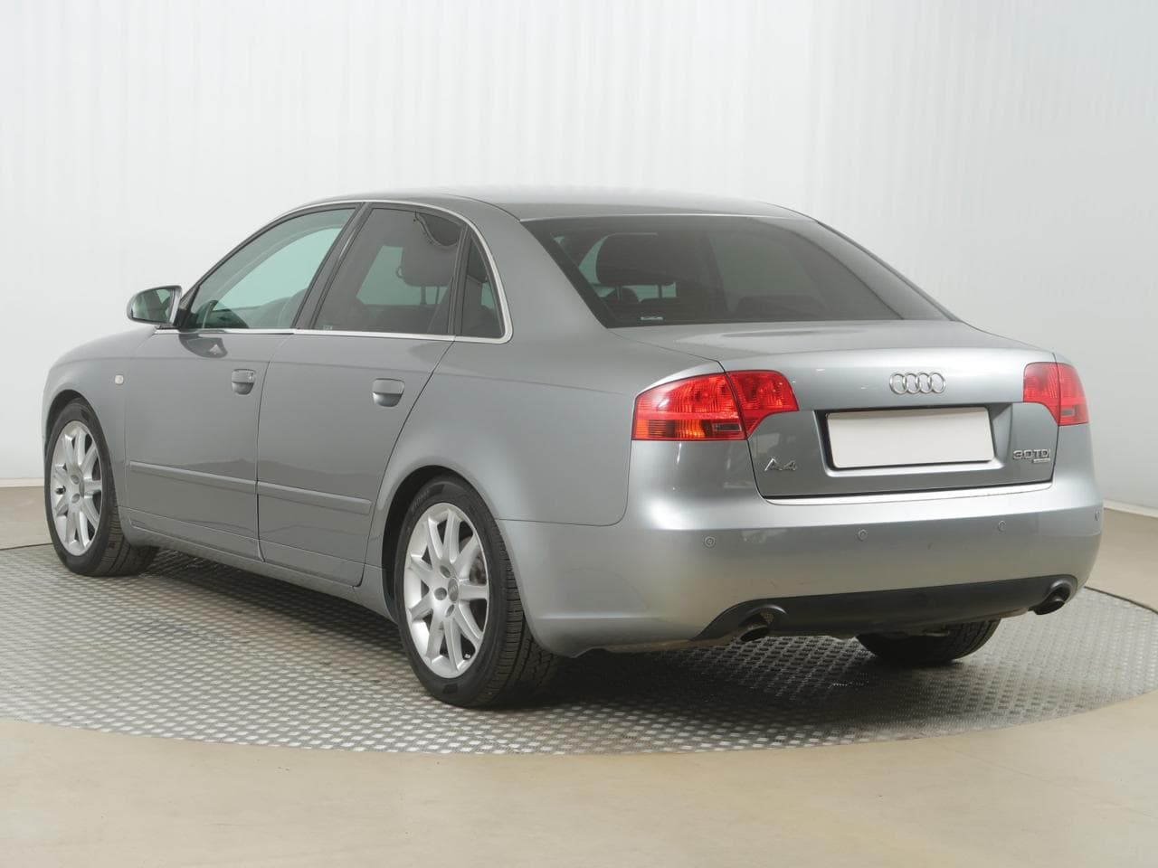 2005 Audi A4 - 5