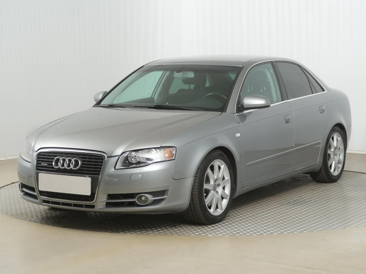 2005 Audi A4 - 3
