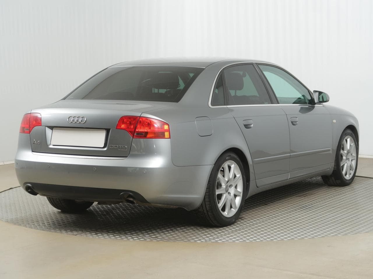 2005 Audi A4 - 7