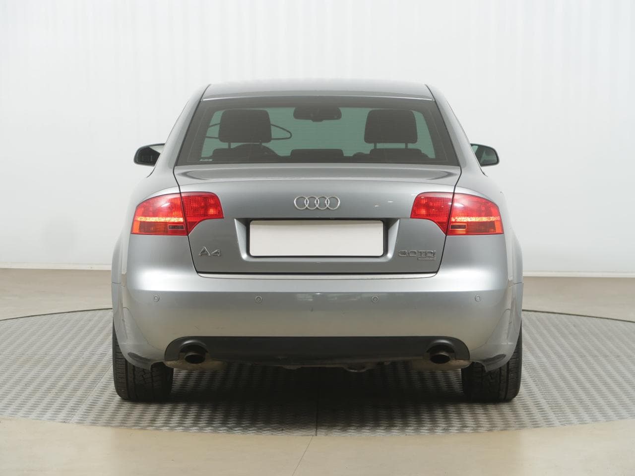 2005 Audi A4 - 6