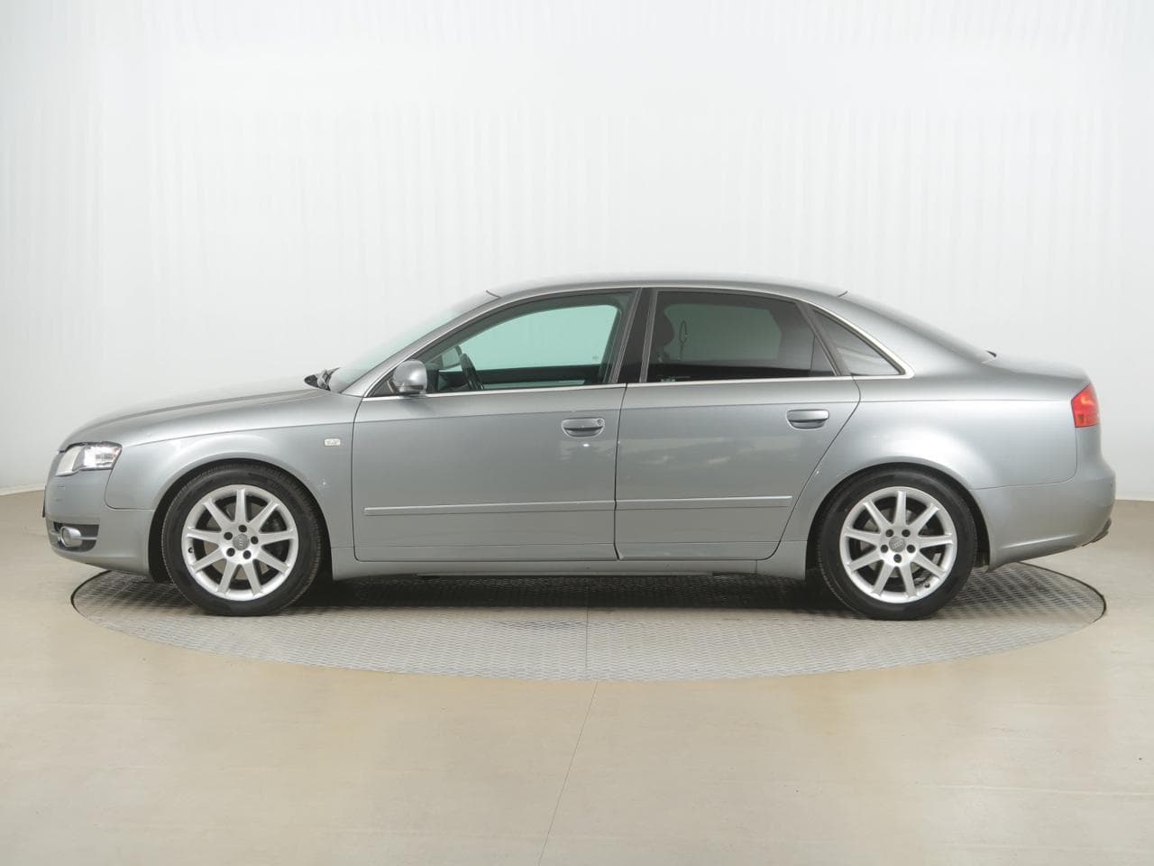 2005 Audi A4 - 4
