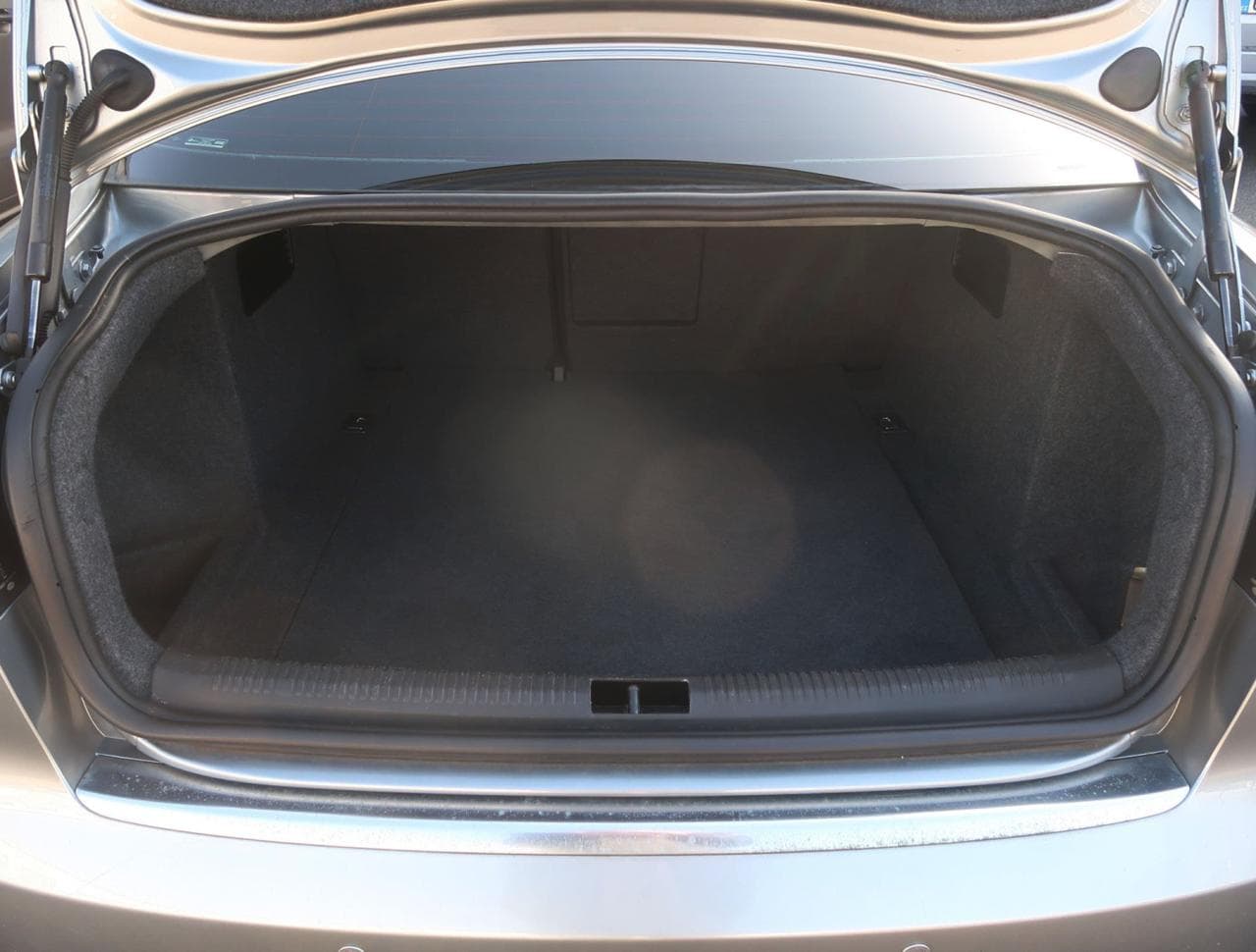2005 Audi A4 - 20