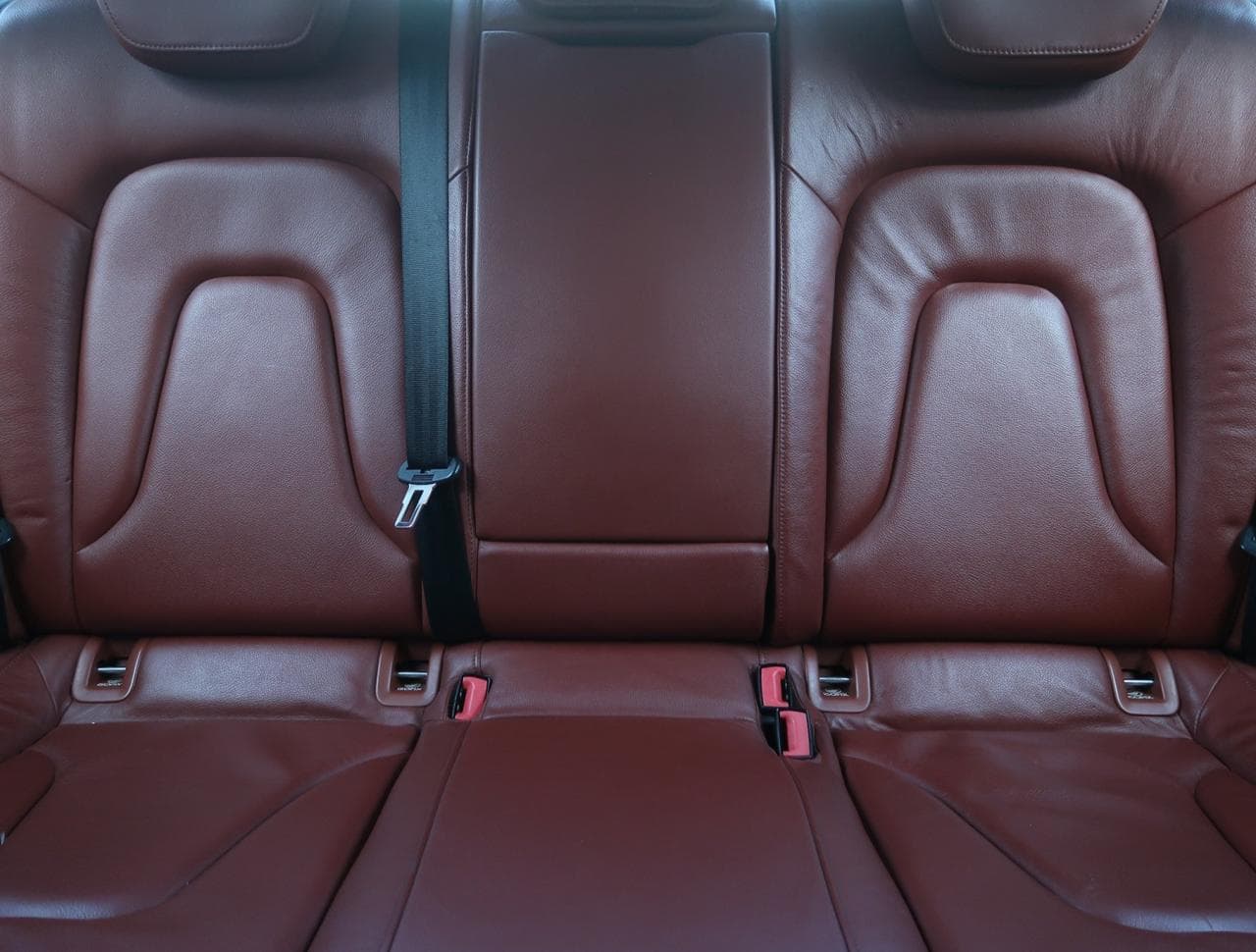 2007 Audi A4 - 14