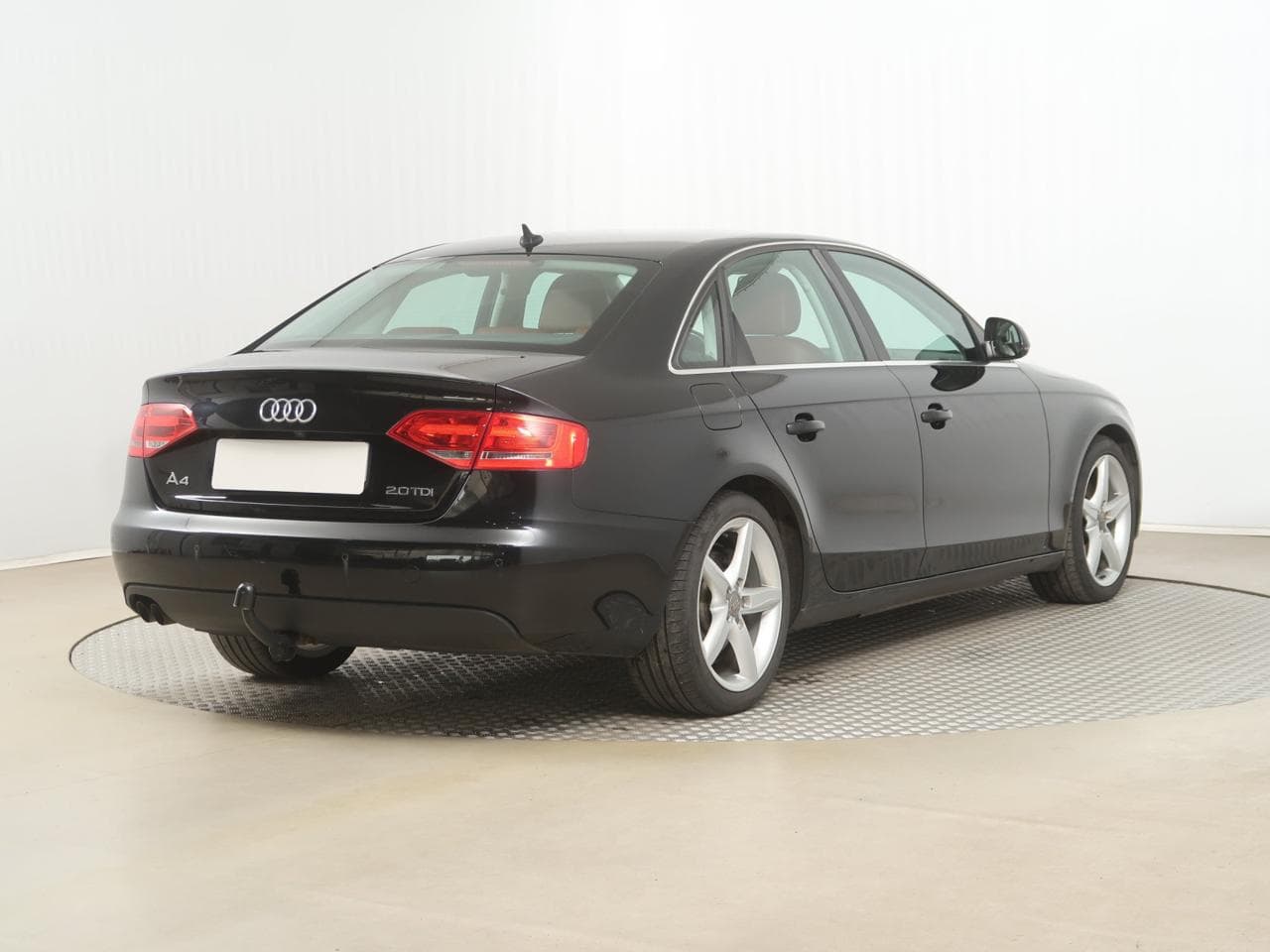 2007 Audi A4 - 7