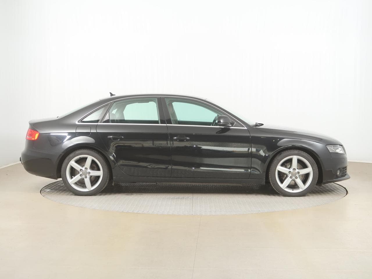 2007 Audi A4 - 8