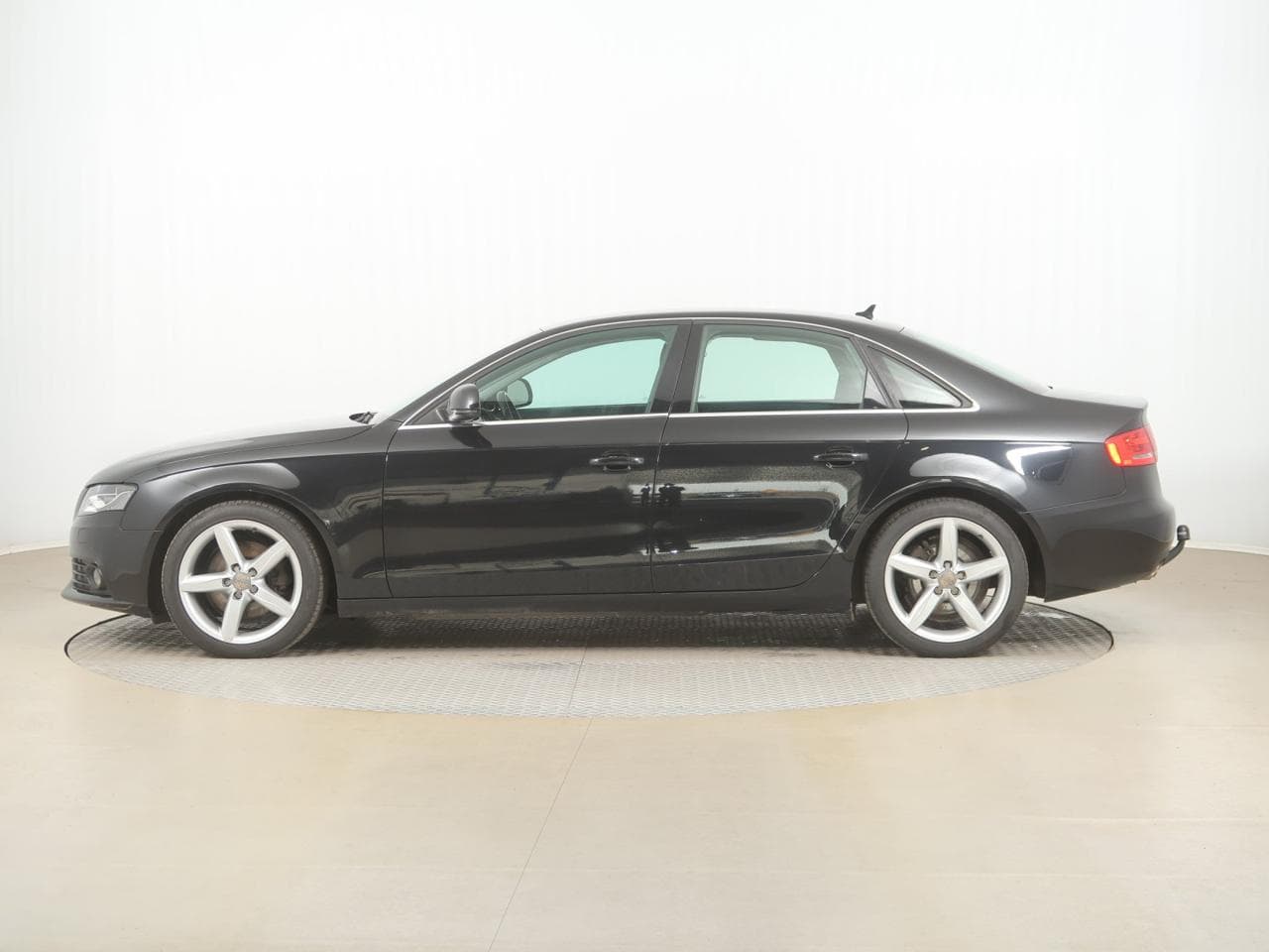 2007 Audi A4 - 4