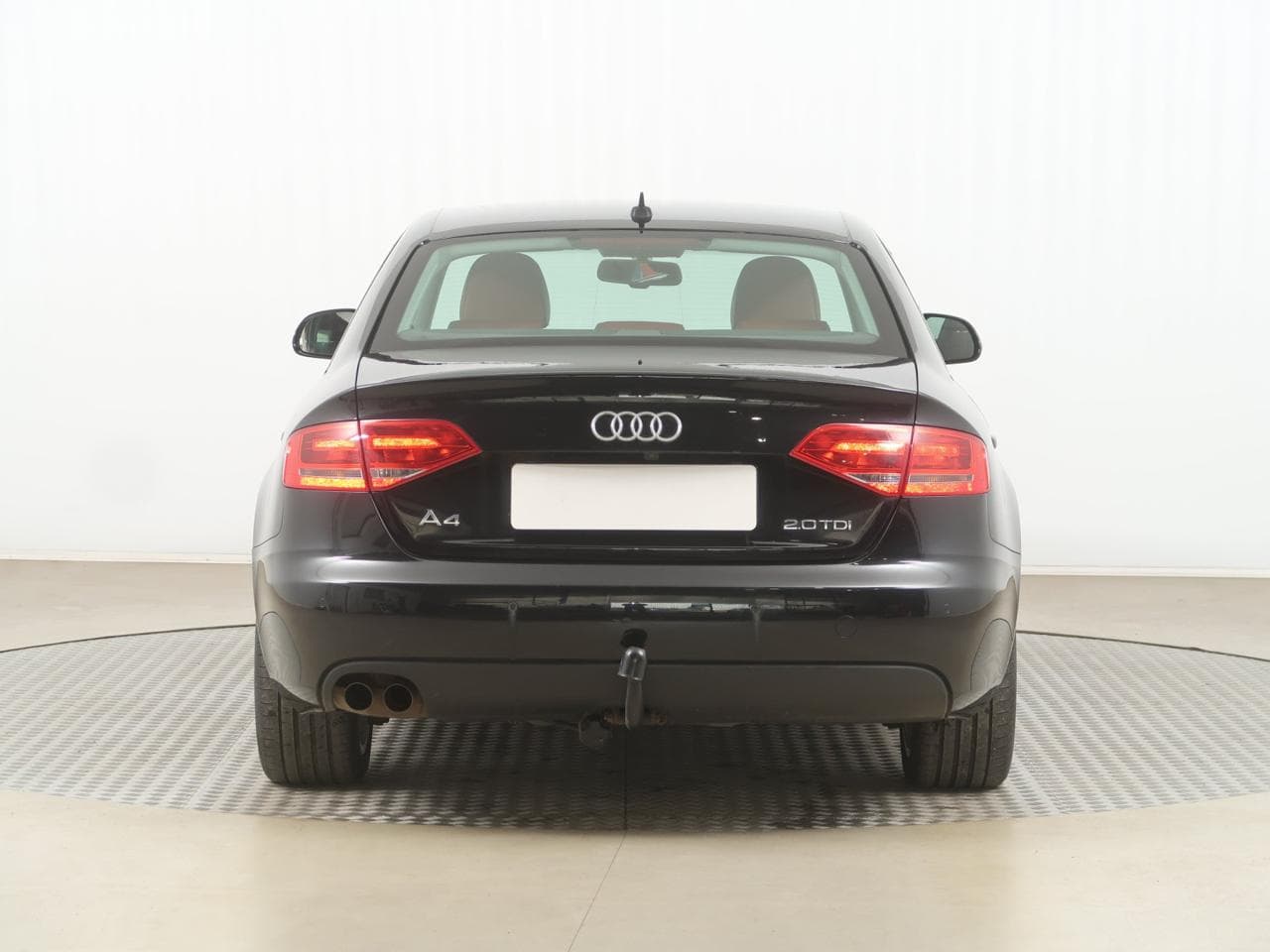 2007 Audi A4 - 6