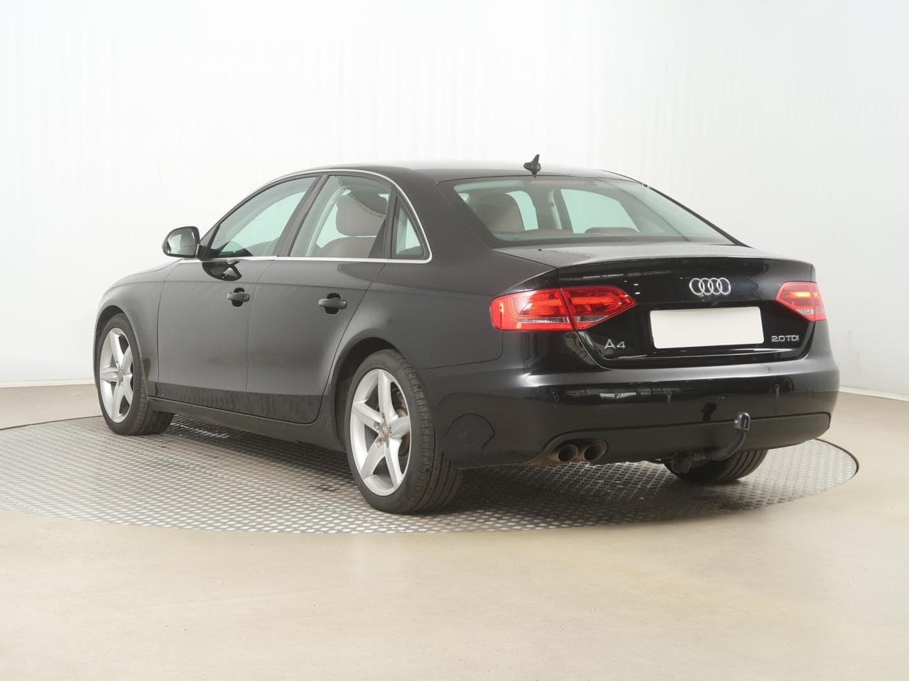 2007 Audi A4 - 5