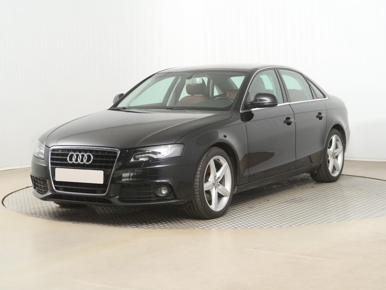 2007 Audi A4 - 3