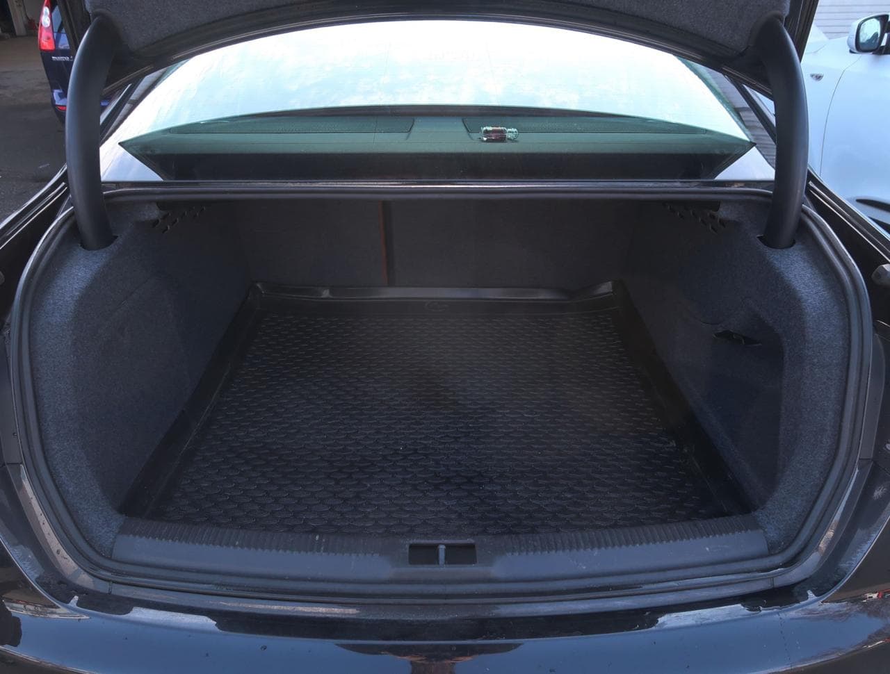 2007 Audi A4 - 20