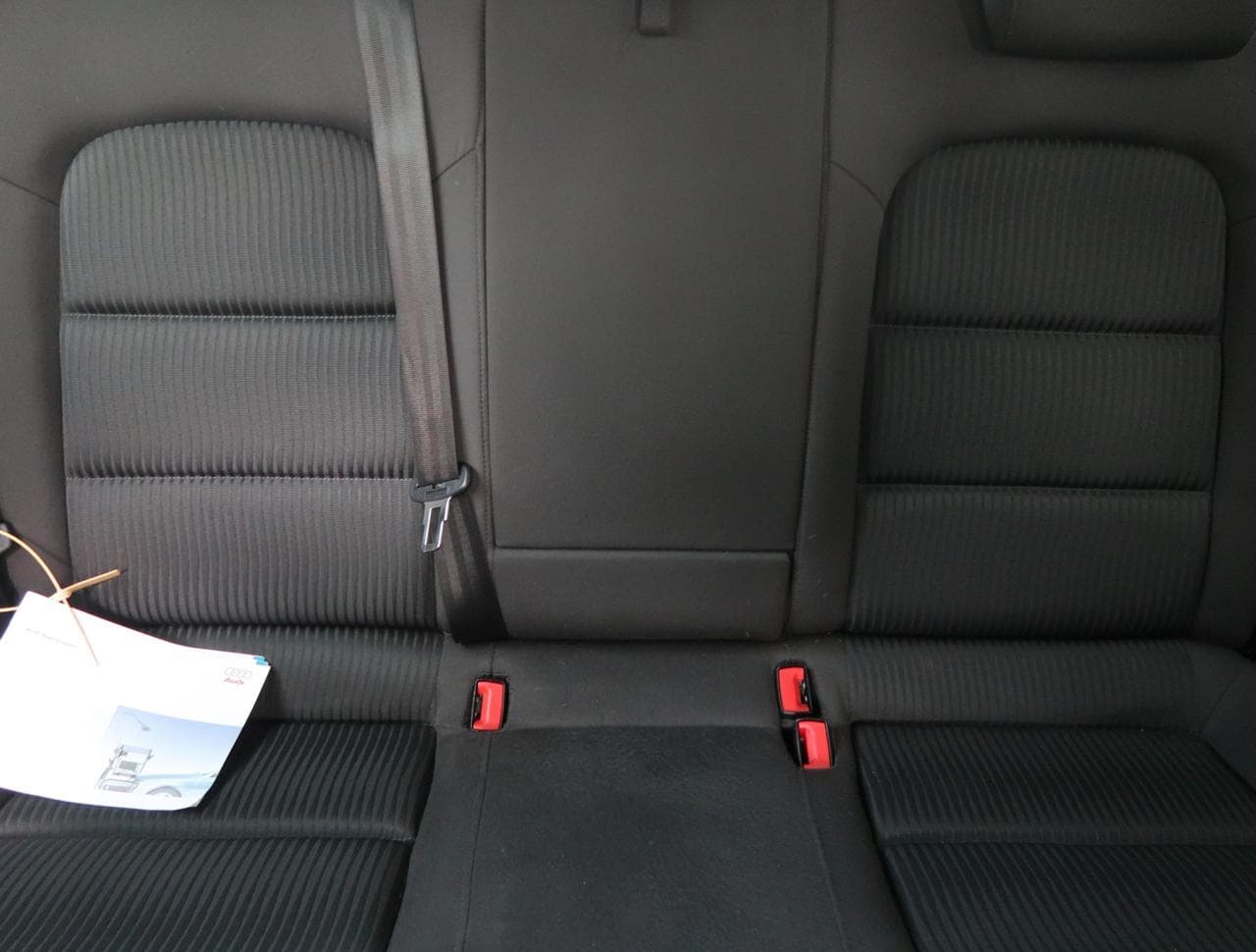 2008 Audi A4 - 14