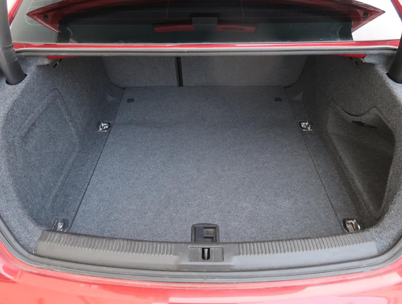 2008 Audi A4 - 19
