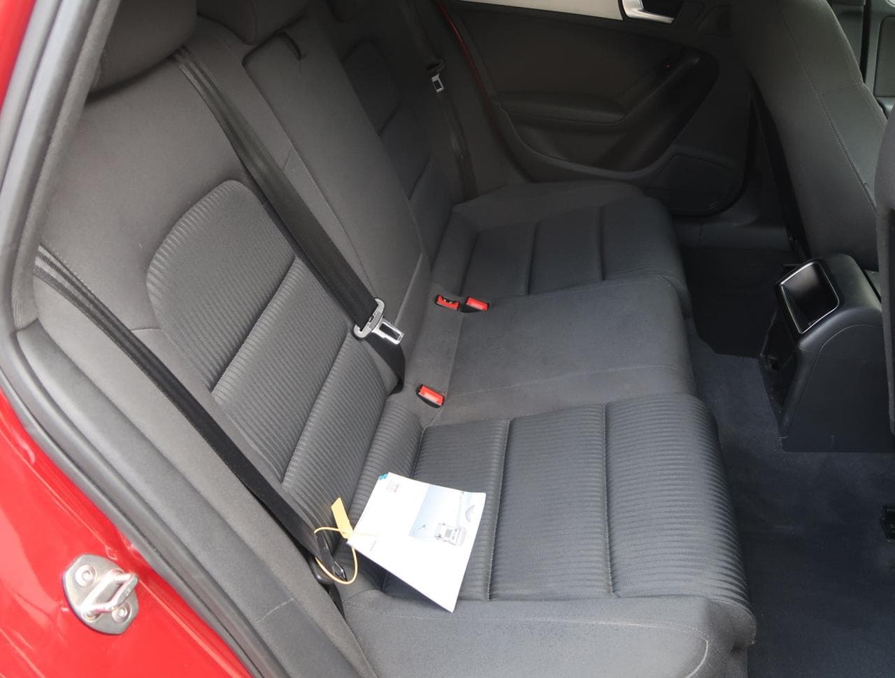 2008 Audi A4 - 13
