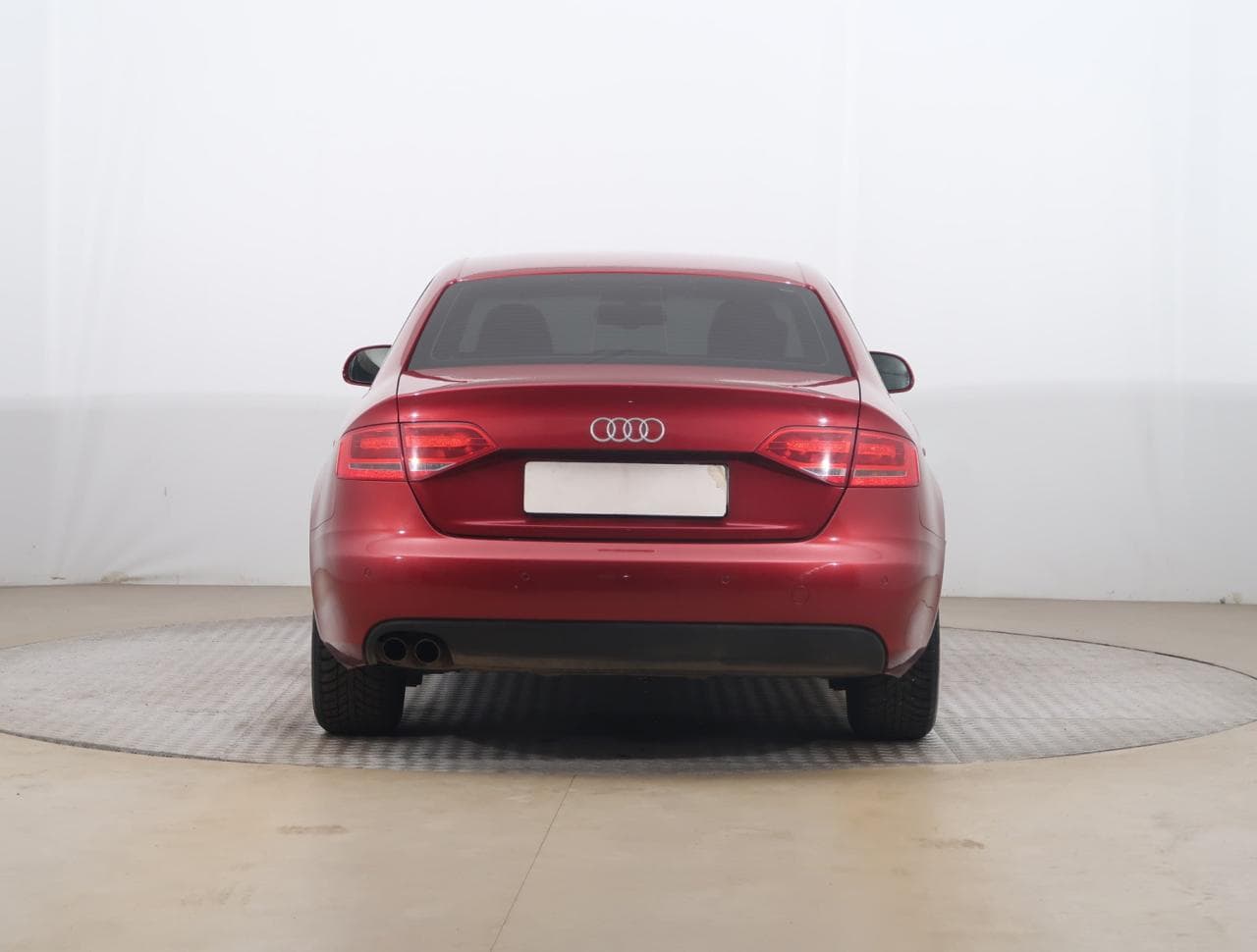 2008 Audi A4 - 6