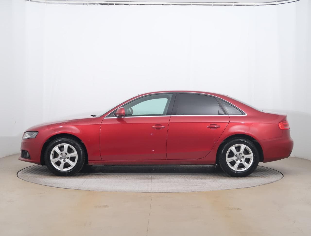 2008 Audi A4 - 4