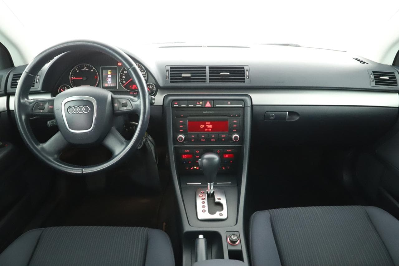 2008 Audi A4 - 19