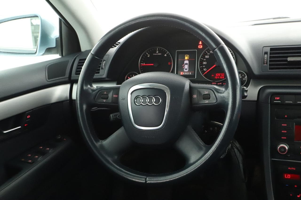 2008 Audi A4 - 35