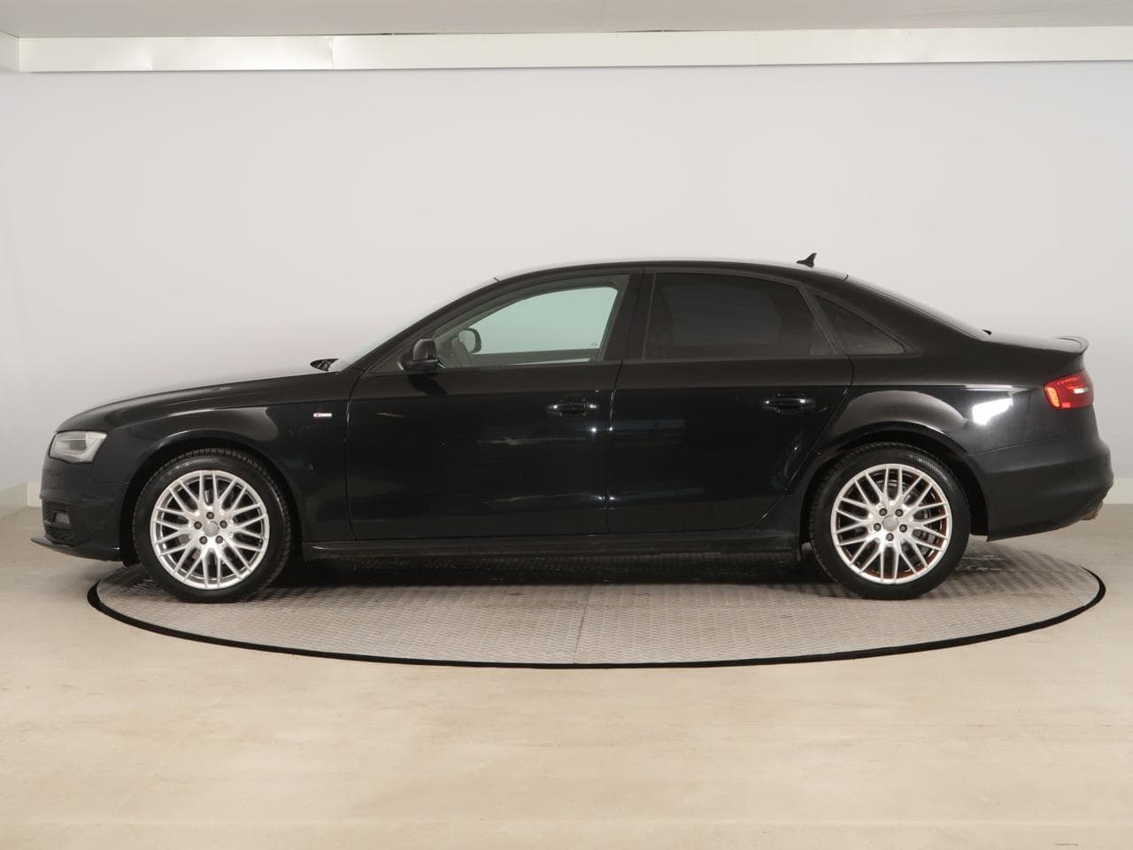 2015 Audi A4 - 4
