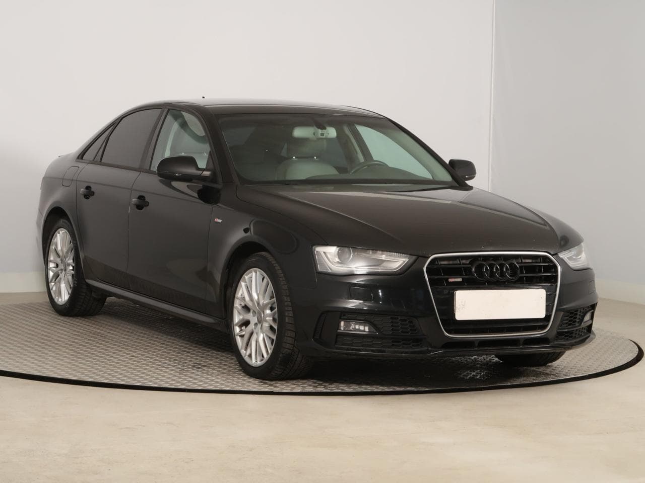 2015 Audi A4