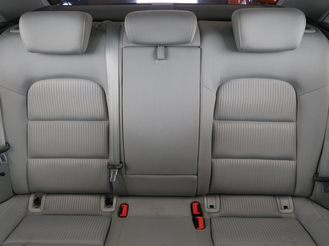 2015 Audi A4 - 14