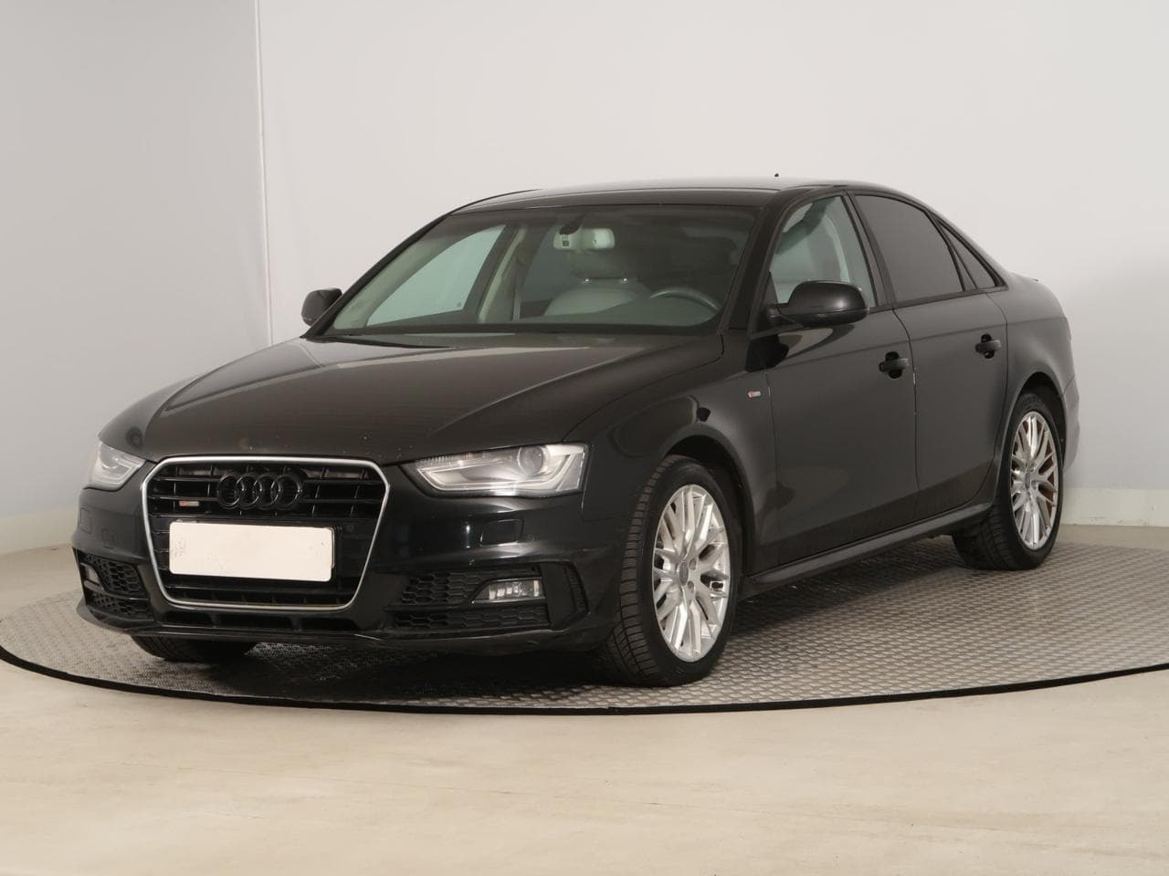 2015 Audi A4 - 3