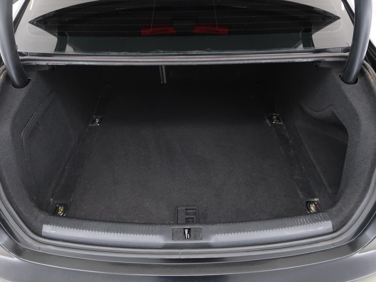 2015 Audi A4 - 20