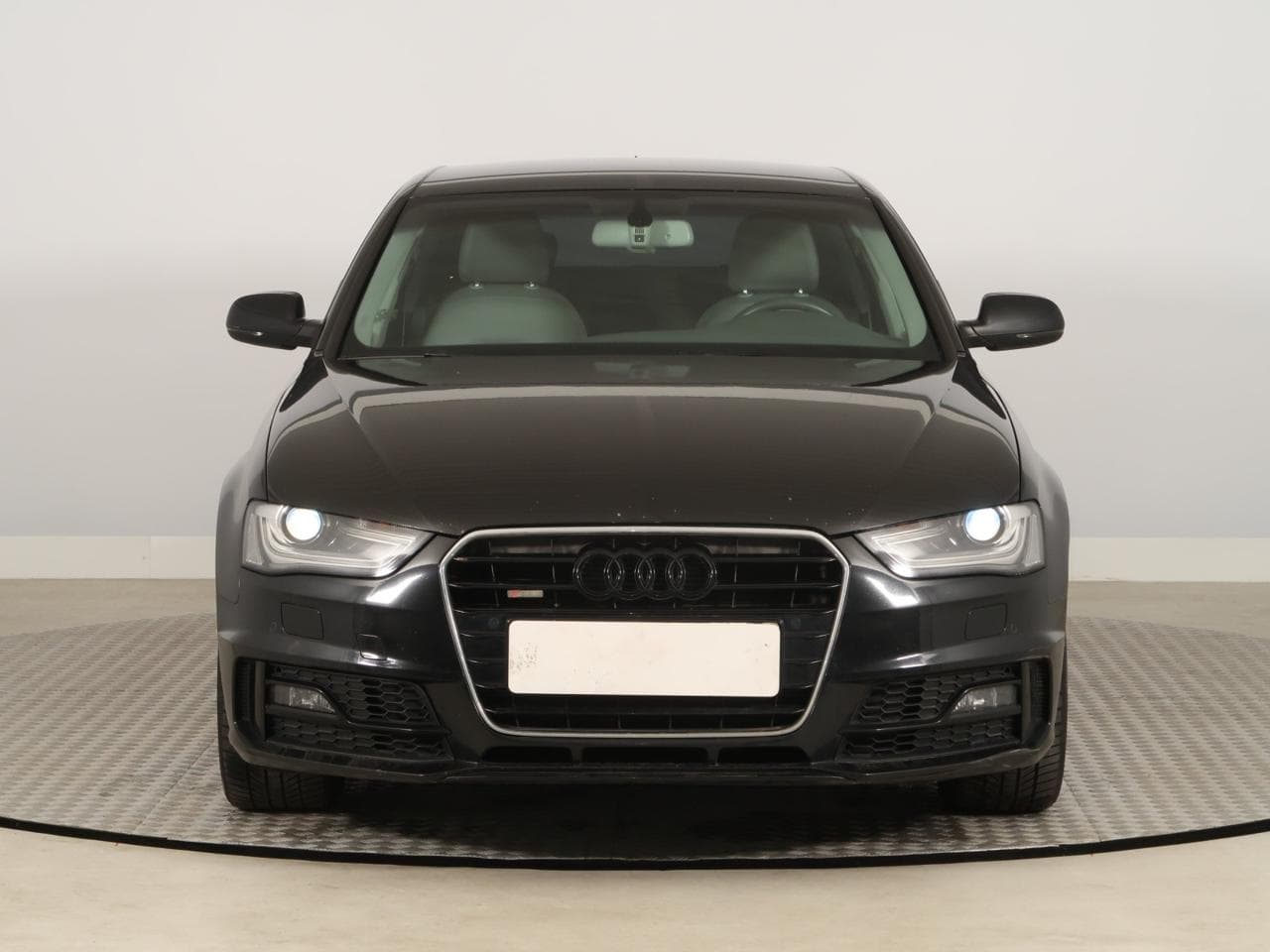 2015 Audi A4 - 2