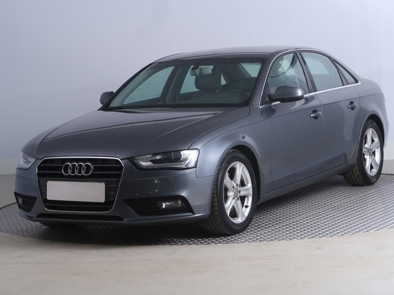 2013 Audi A4 - 3