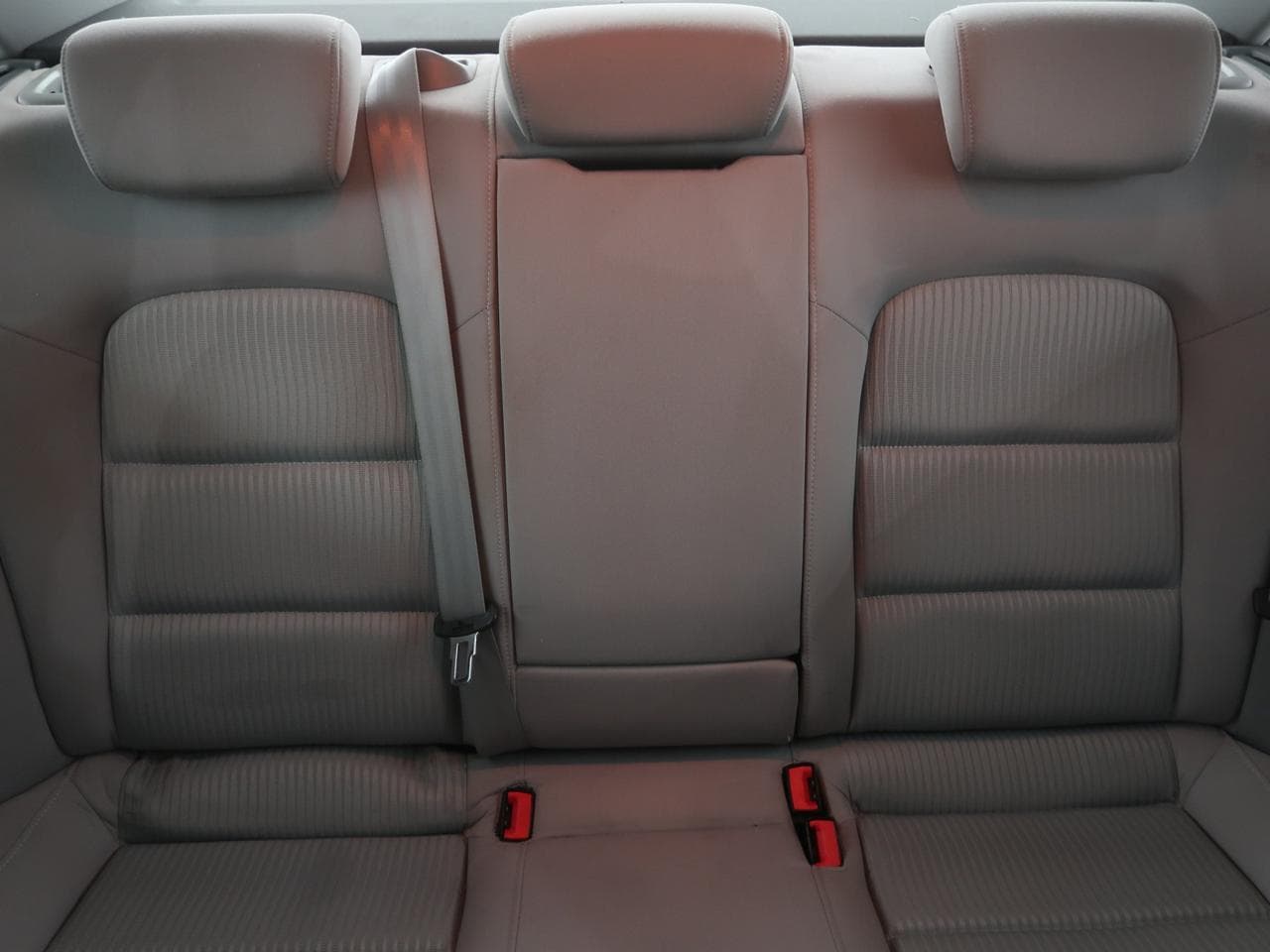 2013 Audi A4 - 14