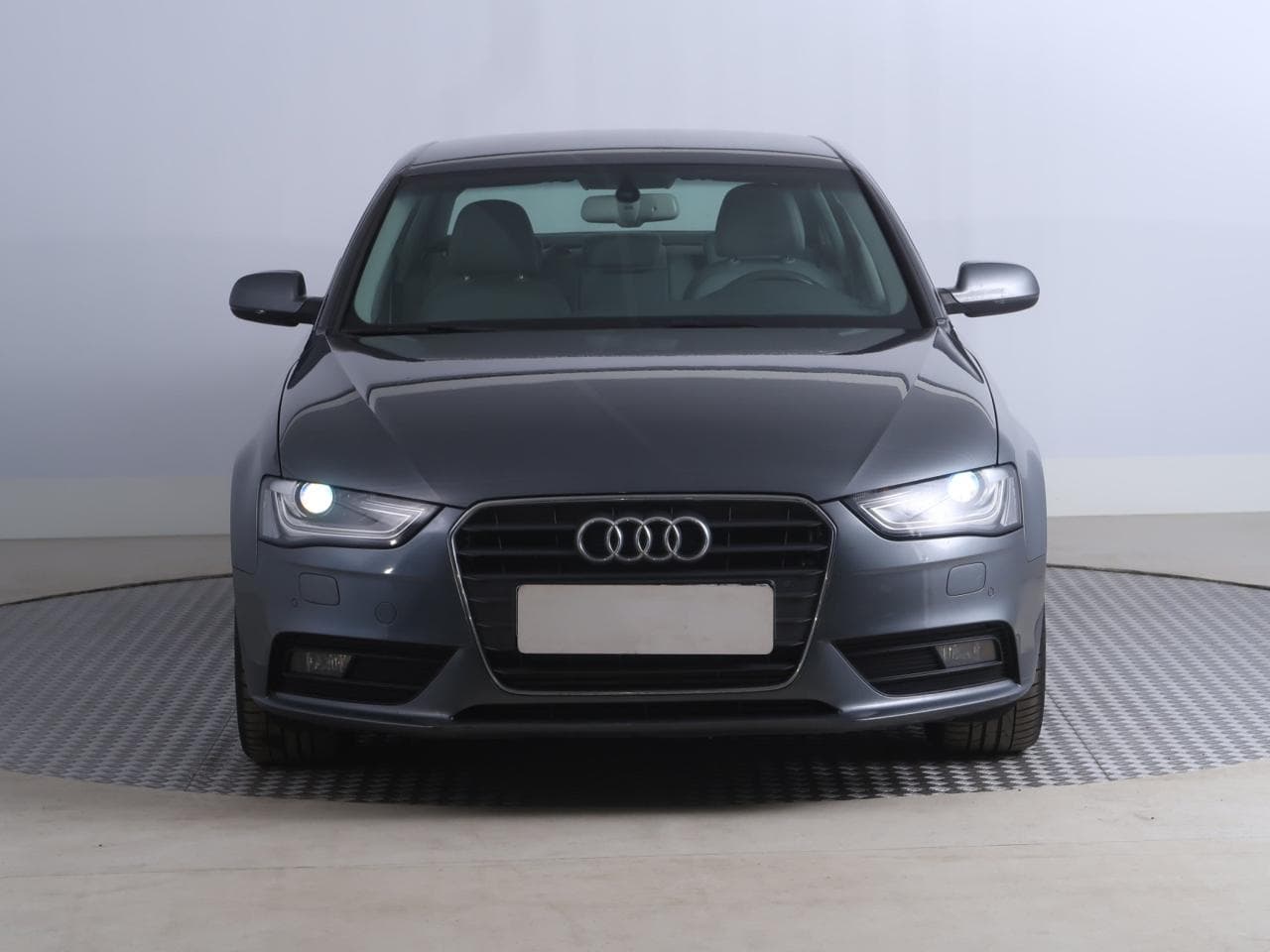 2013 Audi A4 - 2