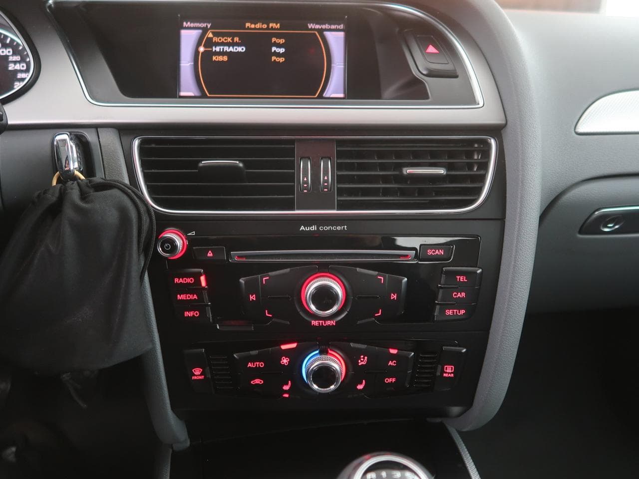 2013 Audi A4 - 18