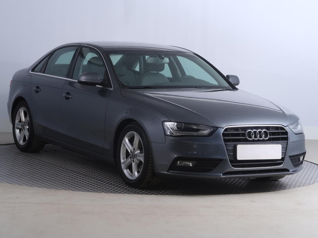 2013 Audi A4