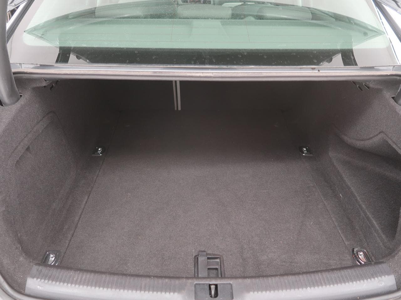 2013 Audi A4 - 19
