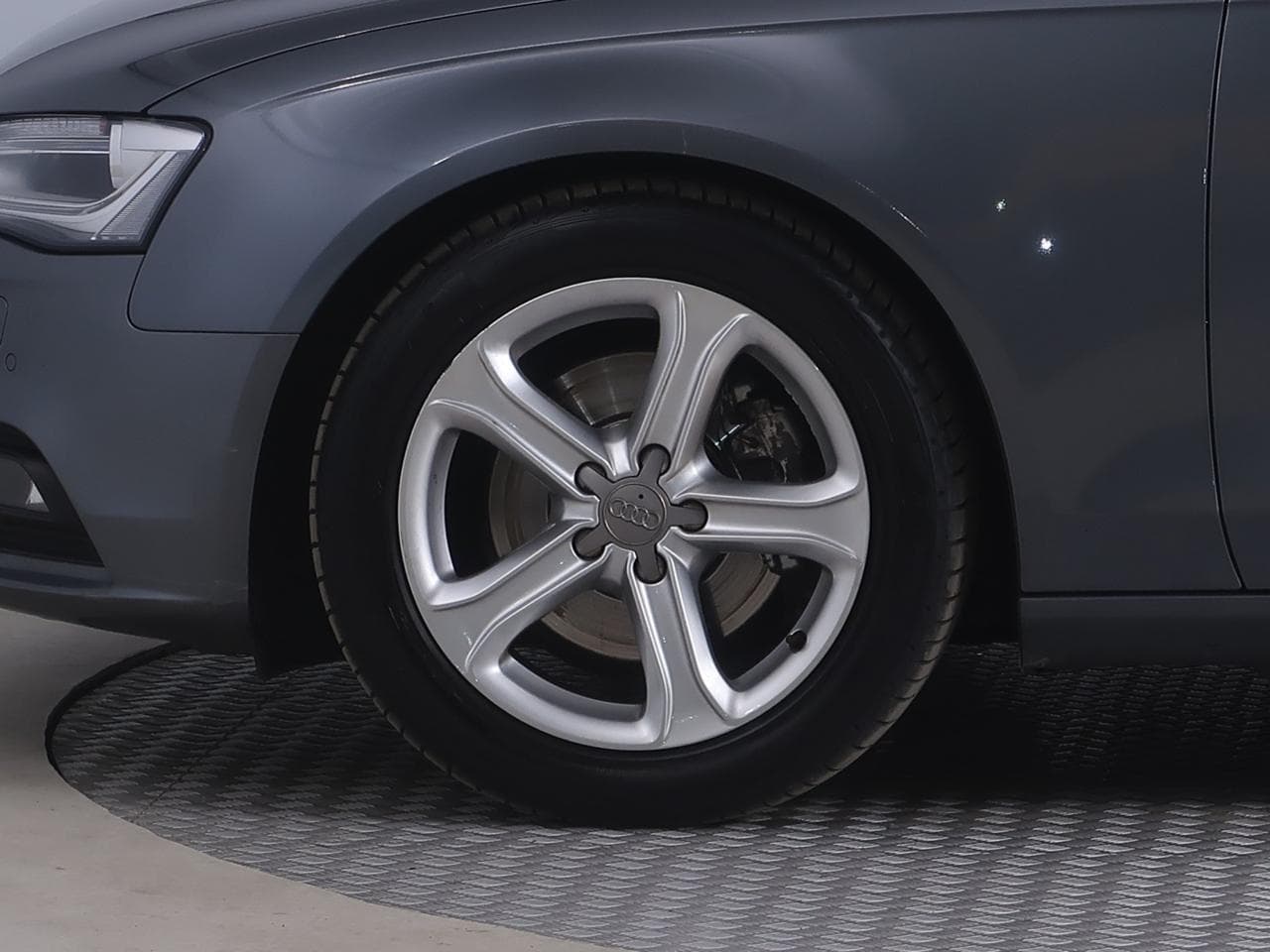2013 Audi A4 - 20