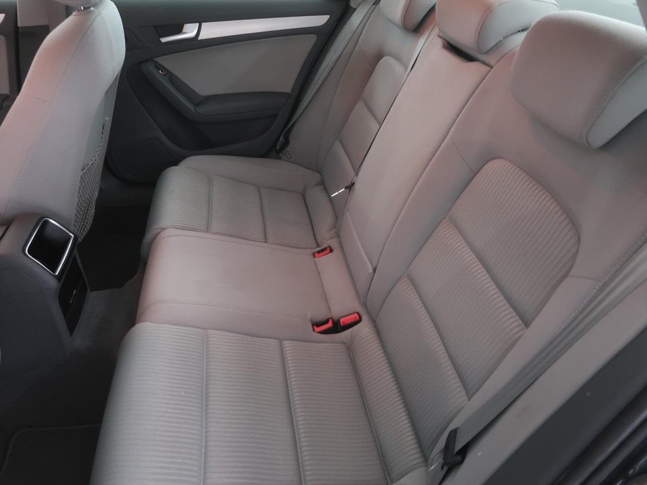 2013 Audi A4 - 15