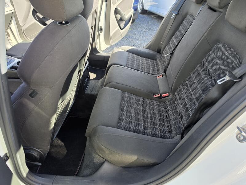 2012 Audi A4 - 9