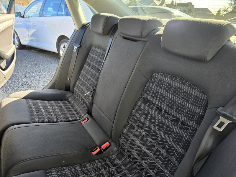 2012 Audi A4 - 10