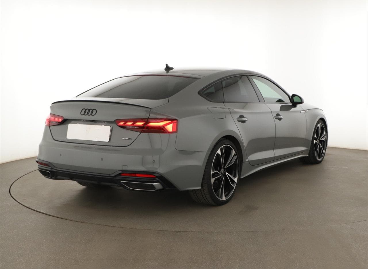 2022 Audi A5 - 13
