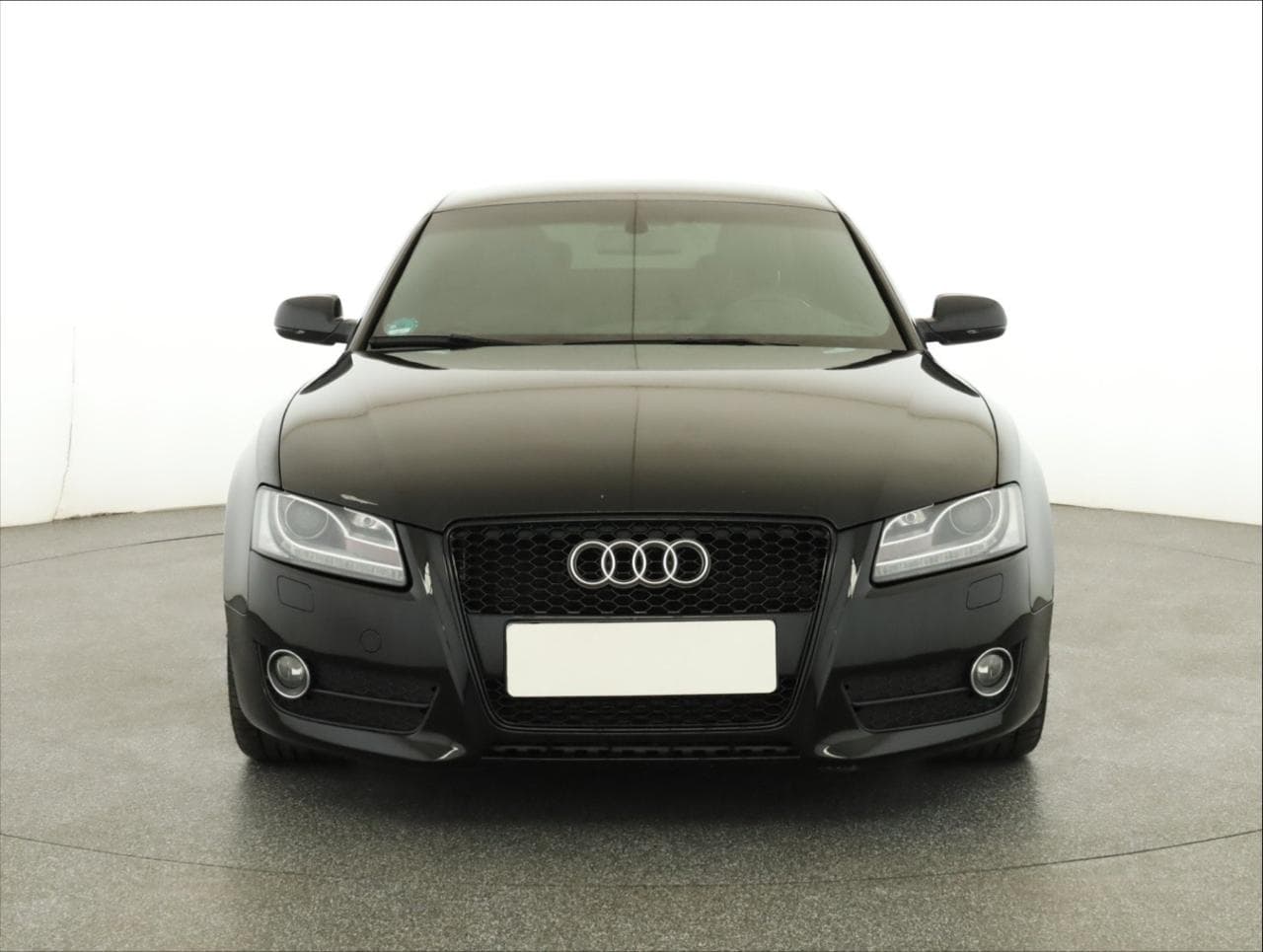 2009 Audi A5 - 3