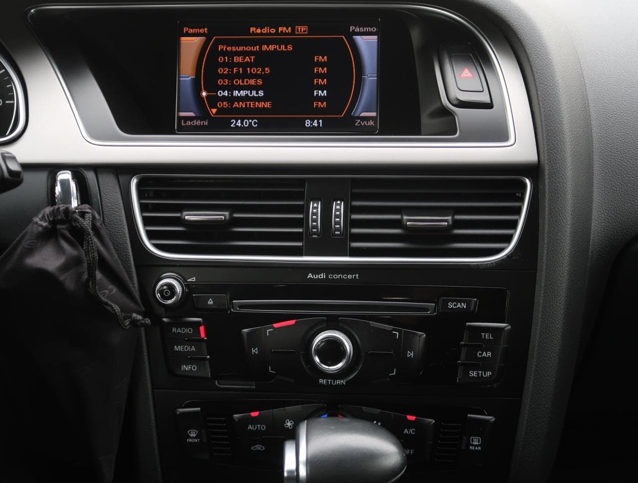 2014 Audi A5 - 18