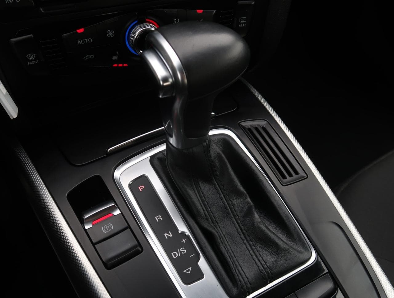2014 Audi A5 - 19