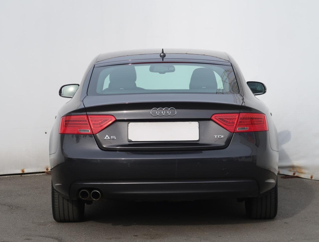 2014 Audi A5 - 6