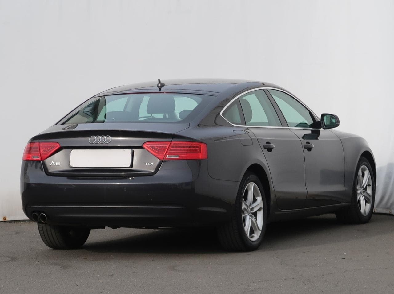 2014 Audi A5 - 7