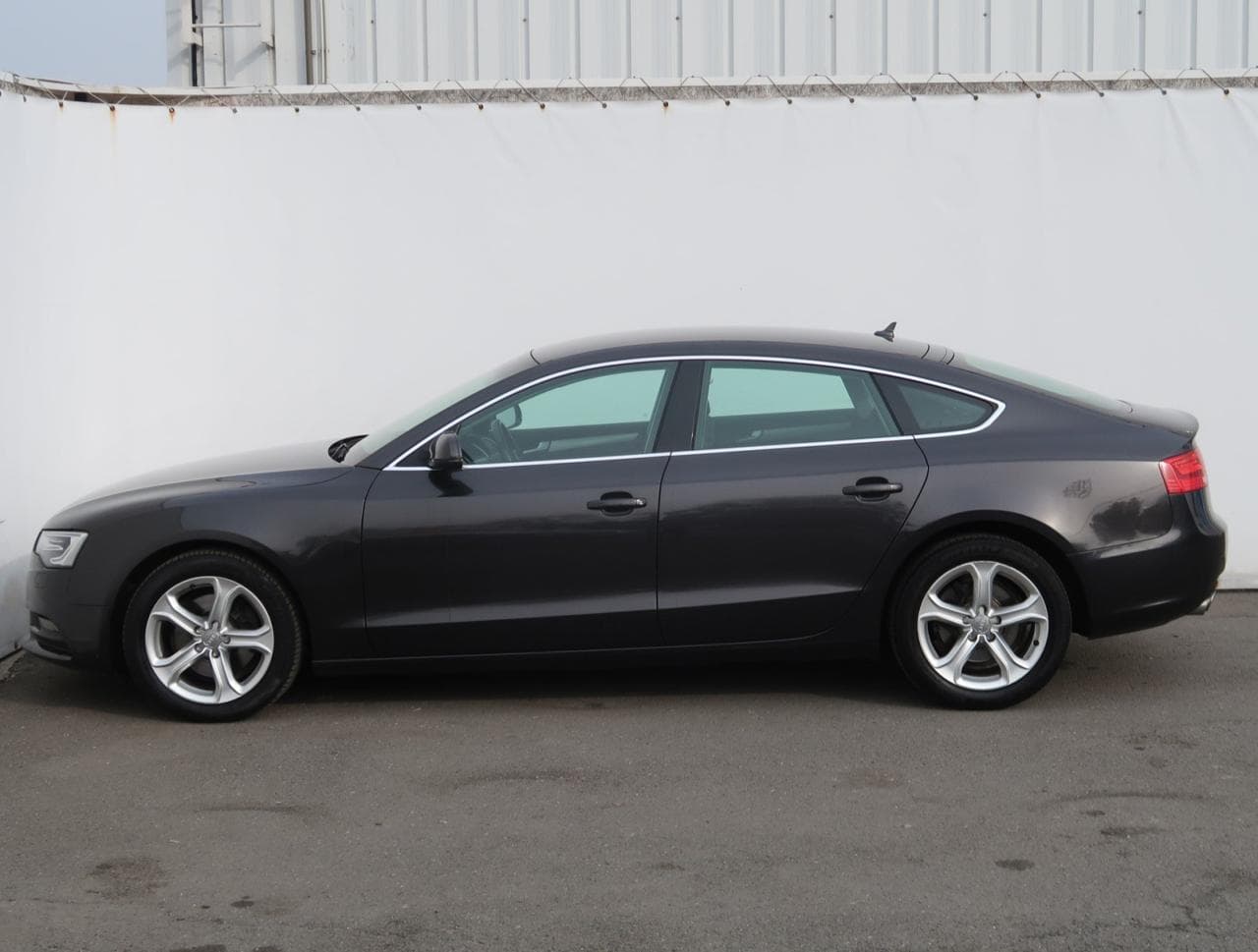 2014 Audi A5 - 4